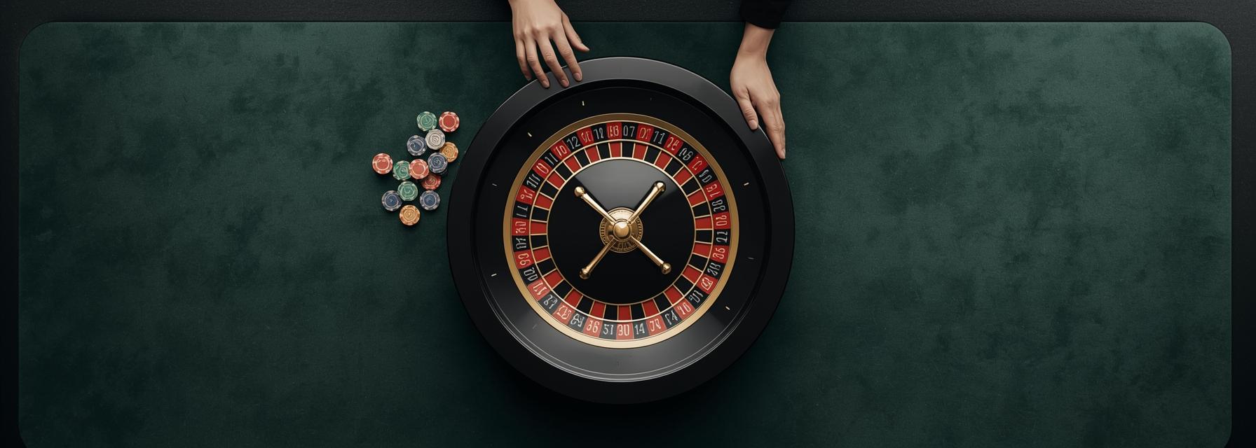 Kernregeln und Spielablauf beim Live‑Roulette